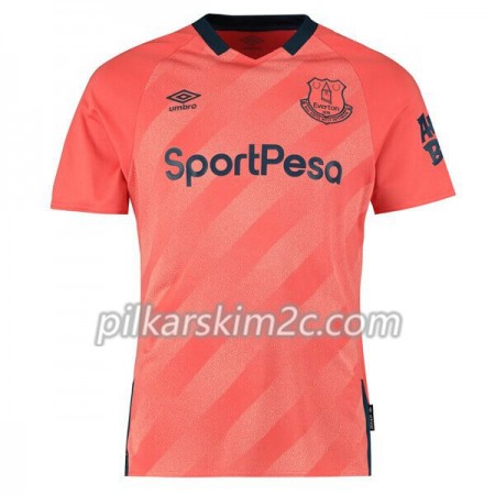 Koszulka Everton Precz 2019-2020 - Koszulki Piłkarskie